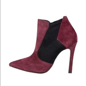 Red Fontana 2.0 Heels